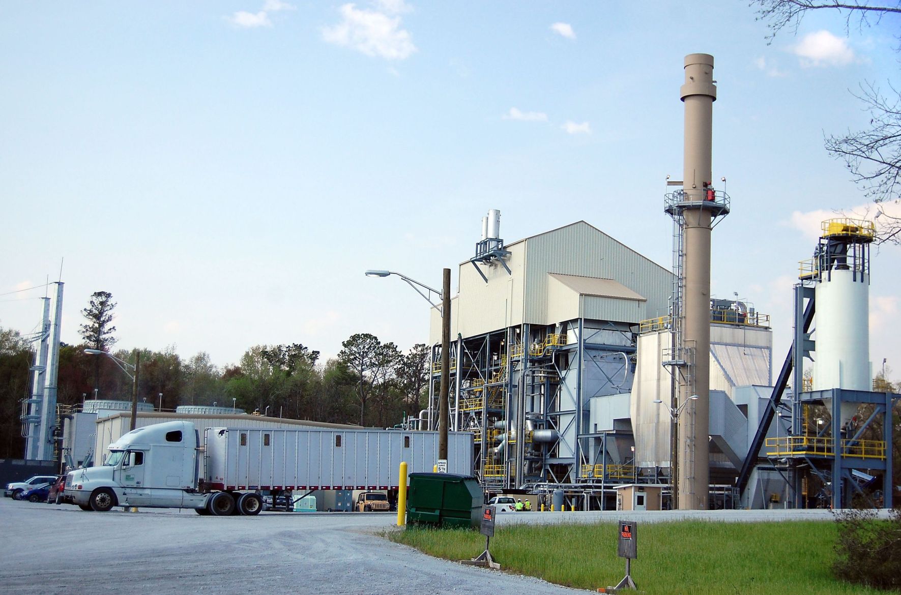 EPA in biomass battle (copy)